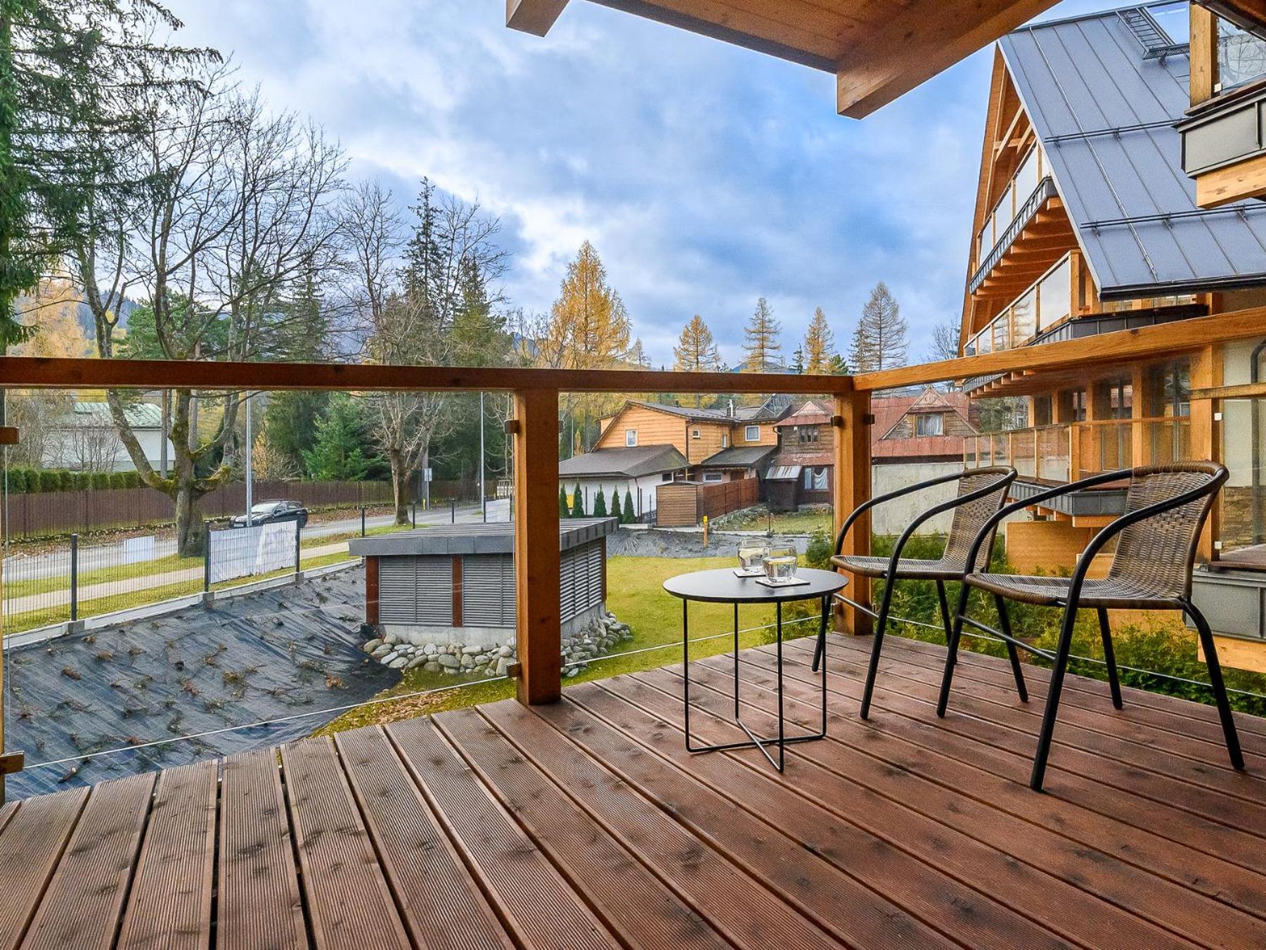 Visitzakopane - Royal Resort Wellness & Spa Exterior photo