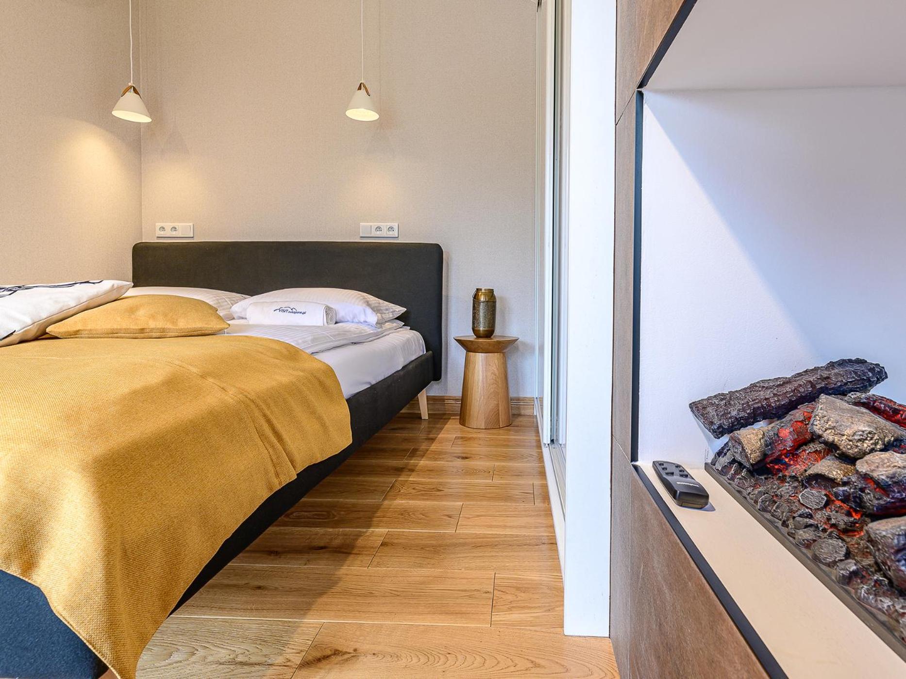 Visitzakopane - Royal Resort Wellness & Spa Room photo