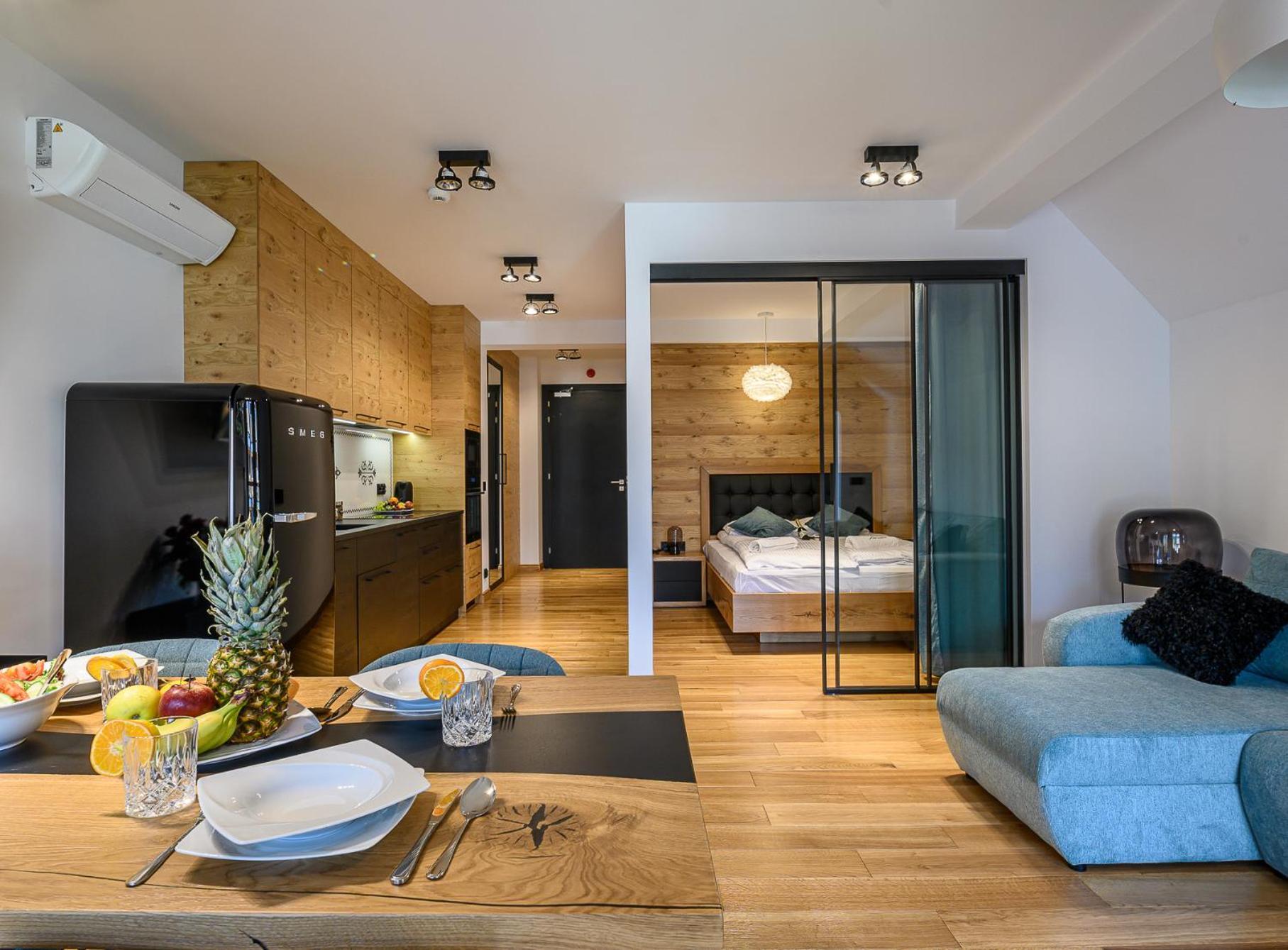 Visitzakopane - Royal Resort Wellness & Spa Room photo